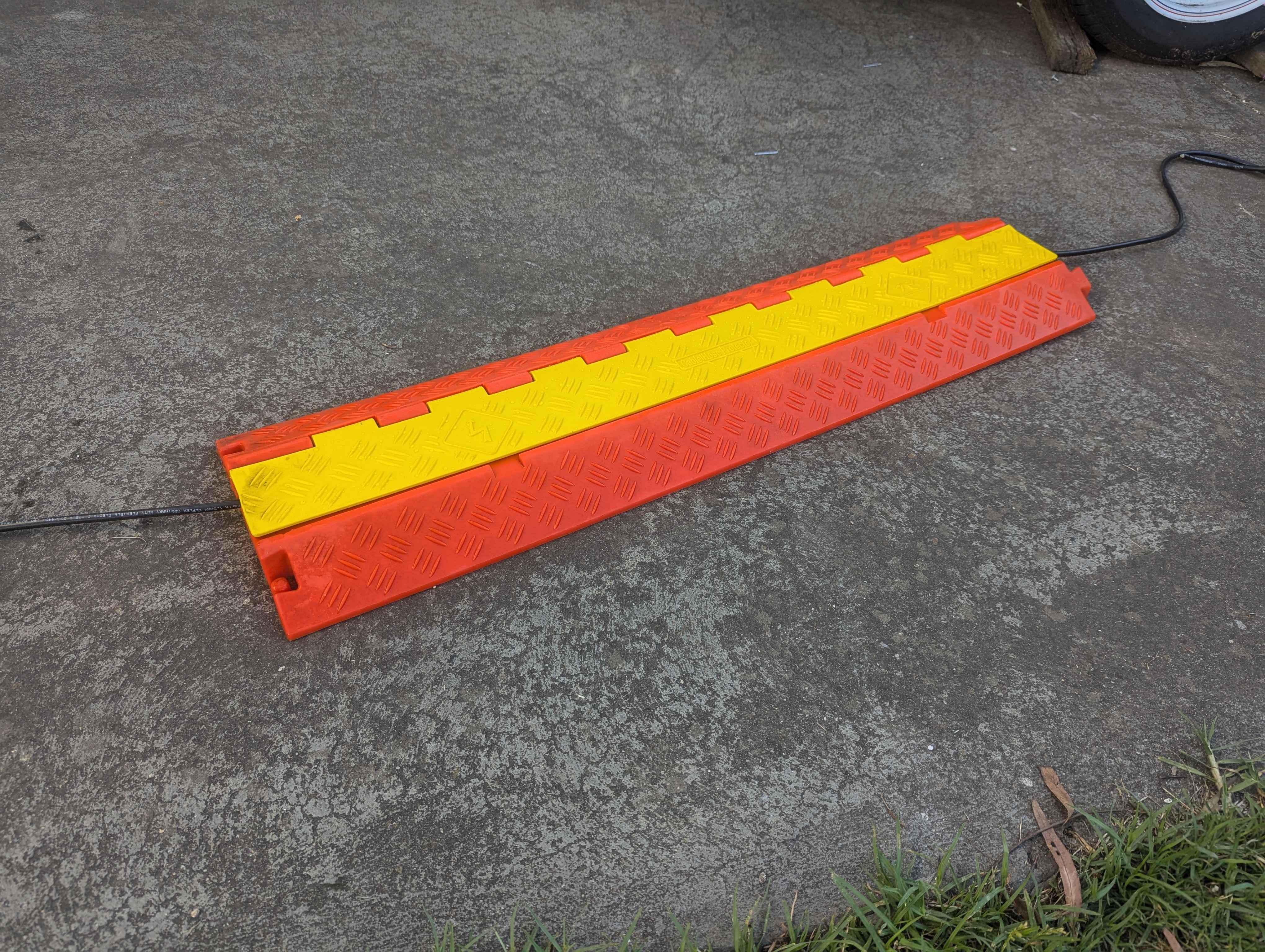 Extension Lead Cover