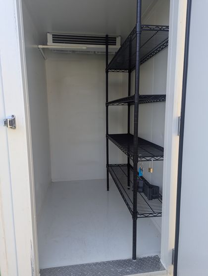 new kitchen